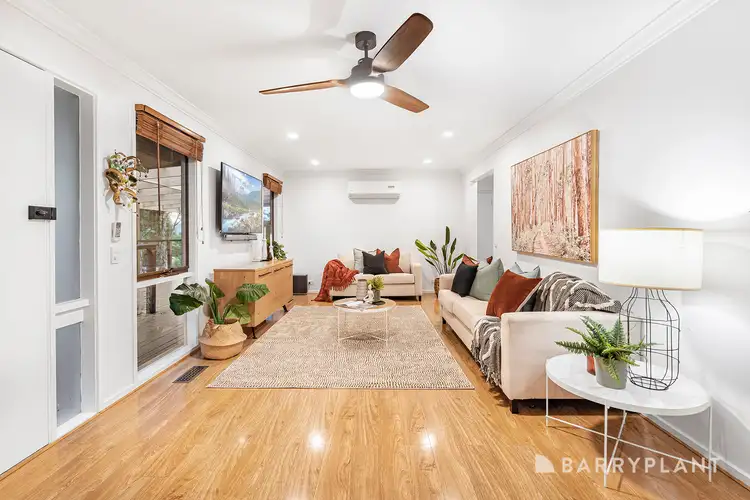 Second view of Homely house listing, 16 Birdwood Avenue, Healesville VIC 3777