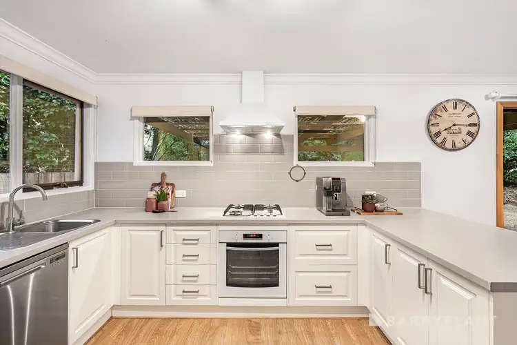 Third view of Homely house listing, 16 Birdwood Avenue, Healesville VIC 3777