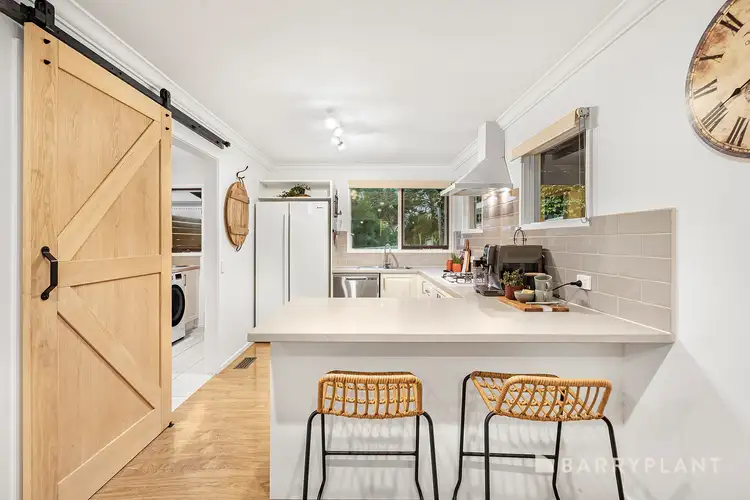 Fourth view of Homely house listing, 16 Birdwood Avenue, Healesville VIC 3777