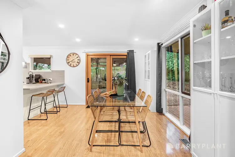 Fifth view of Homely house listing, 16 Birdwood Avenue, Healesville VIC 3777