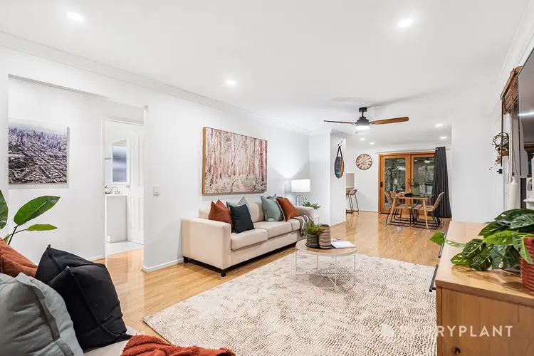 Sixth view of Homely house listing, 16 Birdwood Avenue, Healesville VIC 3777