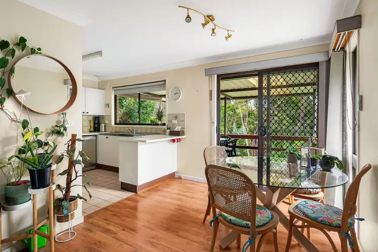 Second view of Homely house listing, 25 Dunoon Drive, Hazelbrook NSW 2779