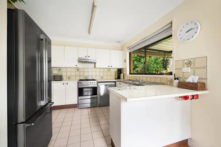 Third view of Homely house listing, 25 Dunoon Drive, Hazelbrook NSW 2779