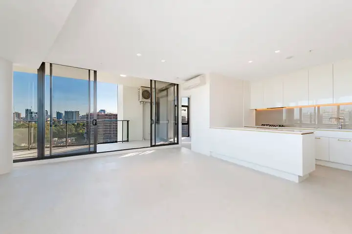 Main view of Homely apartment listing, 706C/3 Broughton Street, Parramatta NSW 2150