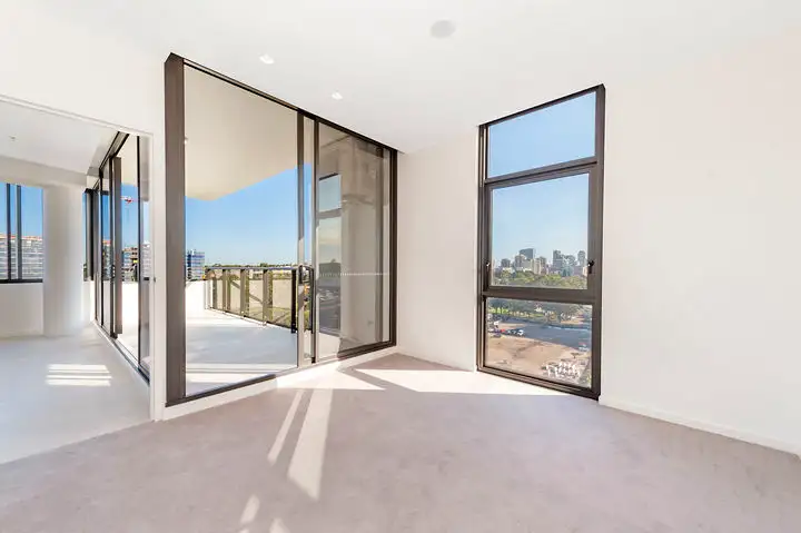 Second view of Homely apartment listing, 706C/3 Broughton Street, Parramatta NSW 2150
