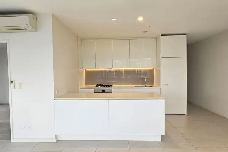 Third view of Homely apartment listing, 706C/3 Broughton Street, Parramatta NSW 2150