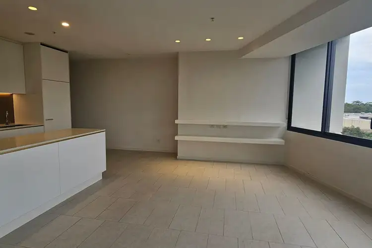 Fourth view of Homely apartment listing, 706C/3 Broughton Street, Parramatta NSW 2150