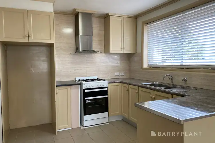 Third view of Homely house listing, 4 Dyer Street, Hoppers Crossing VIC 3029