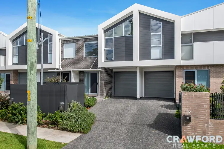 2/1A Avondale Road, New Lambton NSW 2305