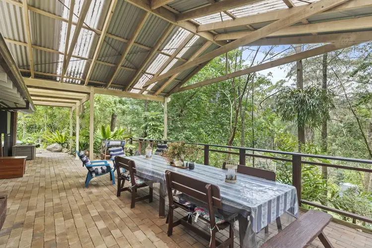 4 Croton Avenue, Holgate NSW 2250