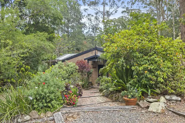 Fourth view of Homely rural property listing, 4 Croton Avenue, Holgate NSW 2250