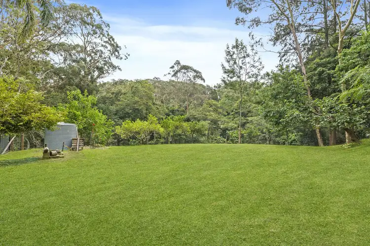 Fifth view of Homely rural property listing, 4 Croton Avenue, Holgate NSW 2250