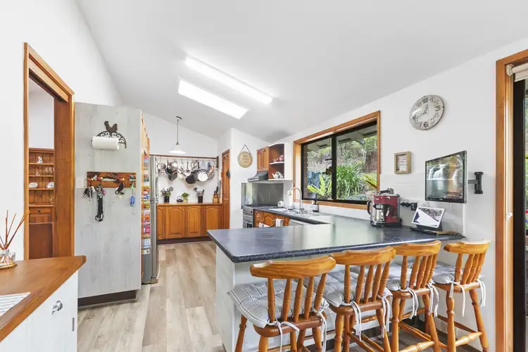 Sixth view of Homely rural property listing, 4 Croton Avenue, Holgate NSW 2250