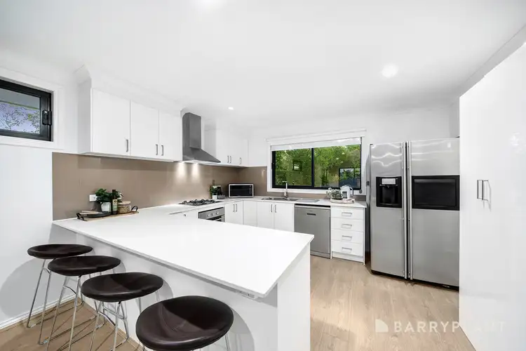 Fifth view of Homely townhouse listing, 1 Aryan Close, Mooroolbark VIC 3138
