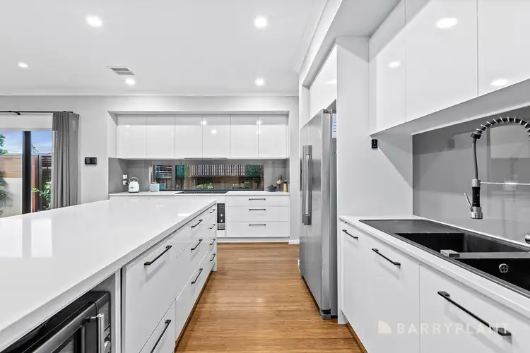 Fourth view of Homely house listing, 10 Haldane Close, Chirnside Park VIC 3116