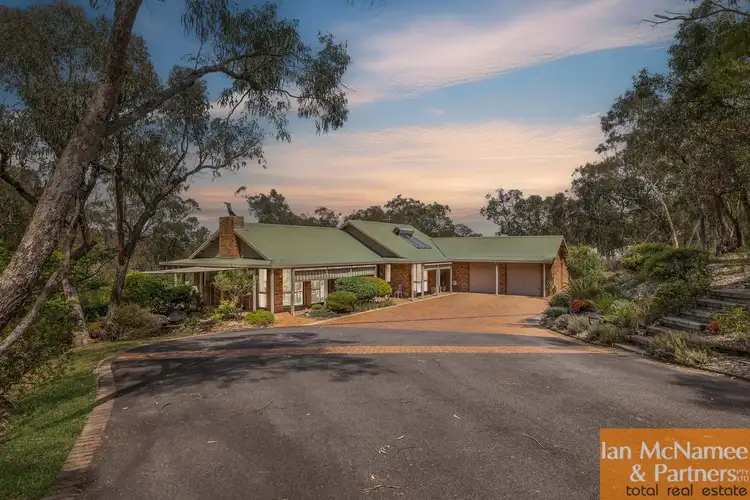 31 Severne Street, Greenleigh NSW 2620