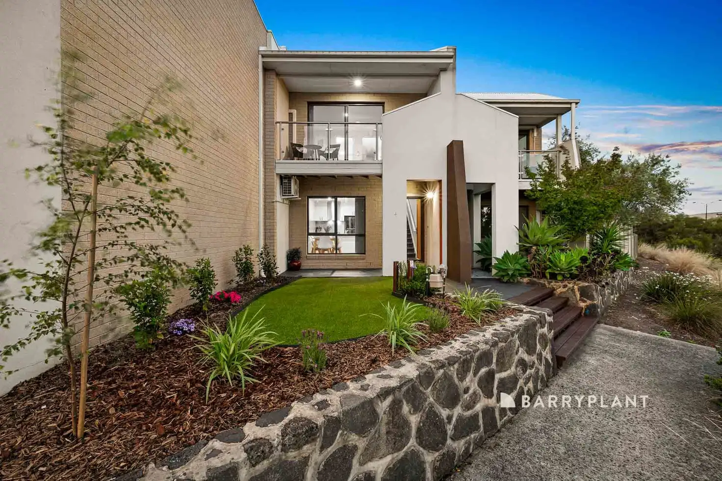 Main view of Homely house listing, 13/7 Cyan Crescent, Officer VIC 3809