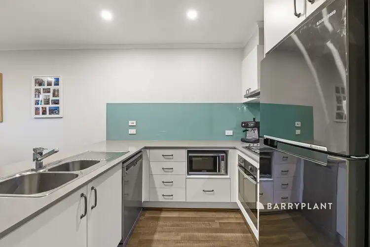 Third view of Homely house listing, 13/7 Cyan Crescent, Officer VIC 3809