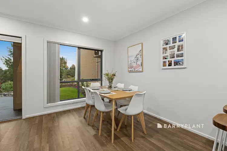 Fourth view of Homely house listing, 13/7 Cyan Crescent, Officer VIC 3809