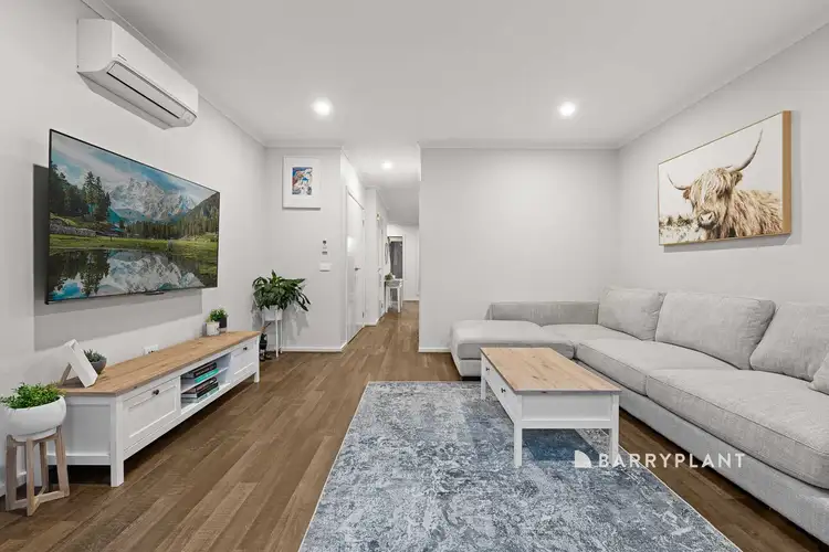 Fifth view of Homely house listing, 13/7 Cyan Crescent, Officer VIC 3809