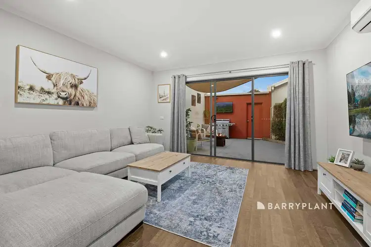 Sixth view of Homely house listing, 13/7 Cyan Crescent, Officer VIC 3809