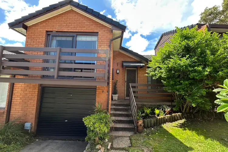 8/90-92 Wardell Road, Earlwood NSW 2206