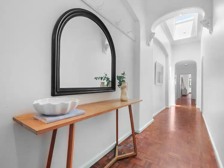 Fifth view of Homely house listing, 78 Oberon Street, Randwick NSW 2031