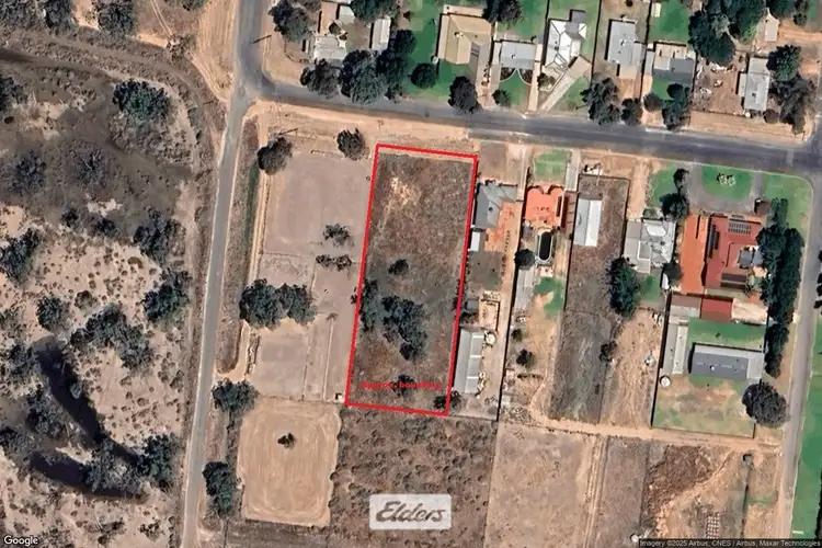 42 Nixon Street, Euston NSW 2737