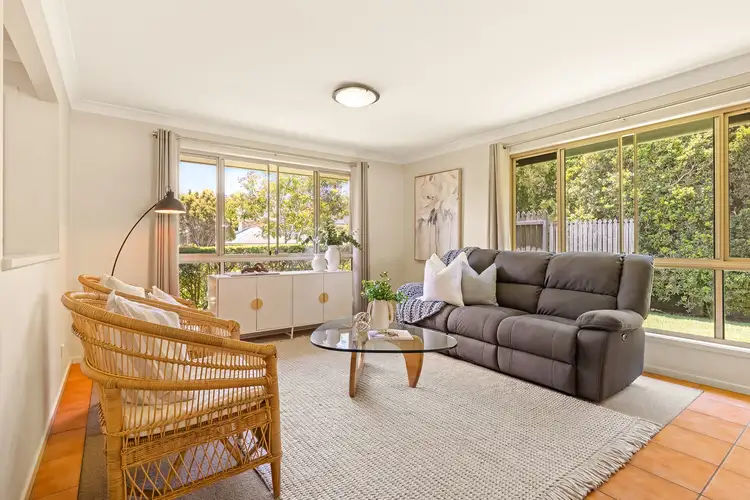 Second view of Homely house listing, 77 Gainsborough Avenue, Mackenzie QLD 4156