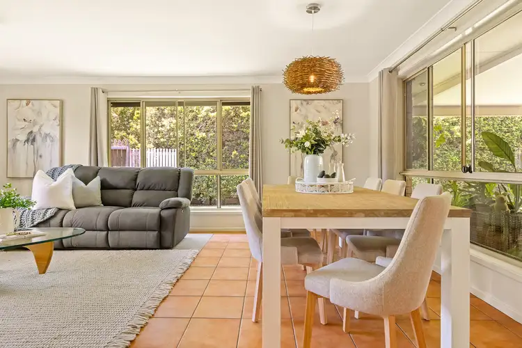 Third view of Homely house listing, 77 Gainsborough Avenue, Mackenzie QLD 4156