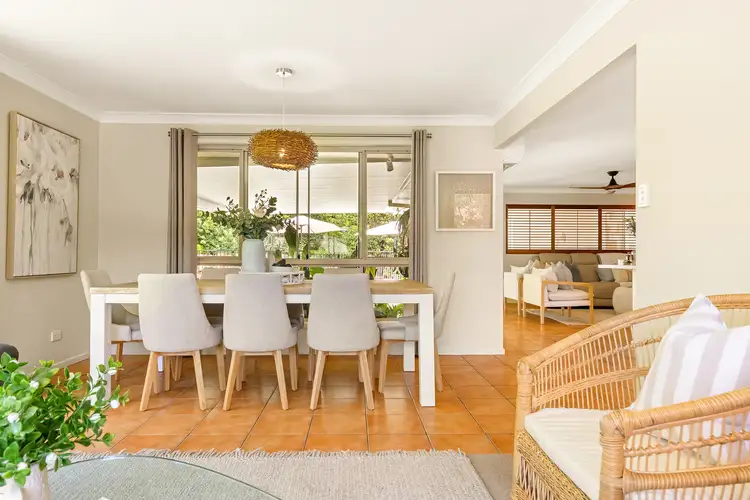 Fourth view of Homely house listing, 77 Gainsborough Avenue, Mackenzie QLD 4156