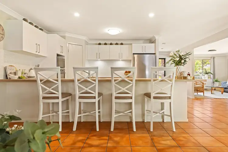 Sixth view of Homely house listing, 77 Gainsborough Avenue, Mackenzie QLD 4156