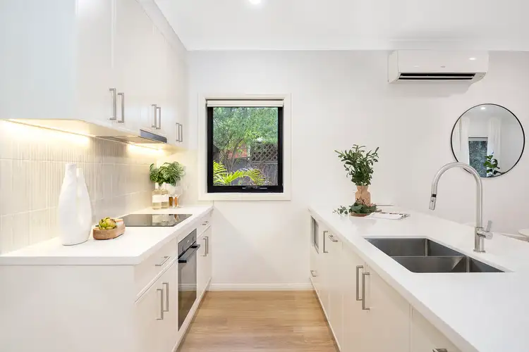 Second view of Homely villa listing, 1/4-6 Watt Avenue, Ryde NSW 2112