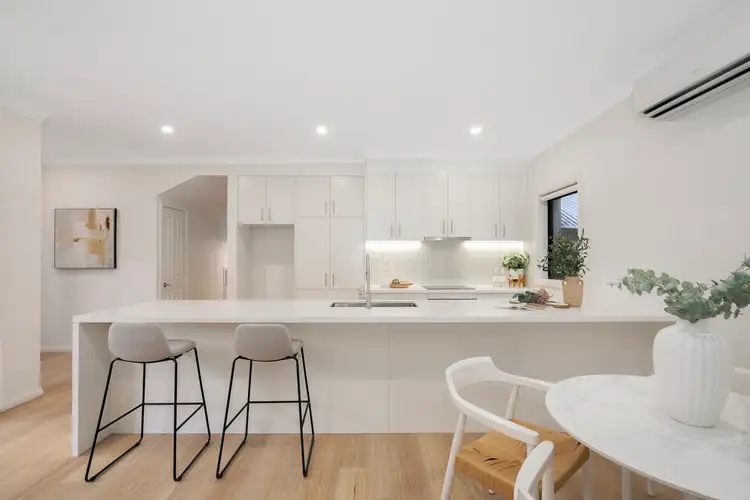 Third view of Homely villa listing, 1/4-6 Watt Avenue, Ryde NSW 2112