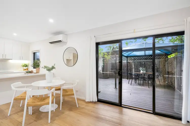 Fifth view of Homely villa listing, 1/4-6 Watt Avenue, Ryde NSW 2112
