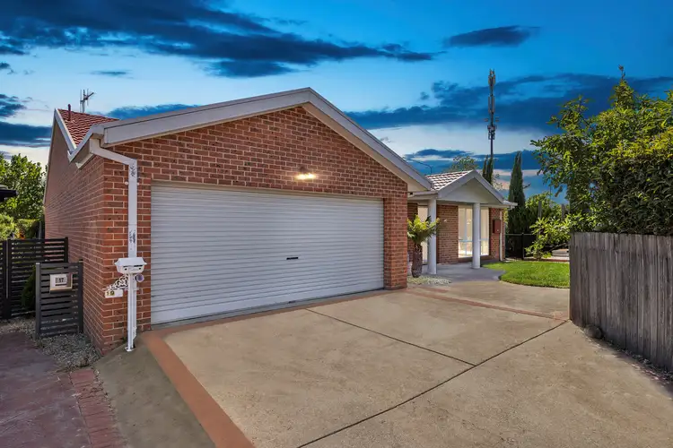 19 Cockatoo Close, Nicholls ACT 2913