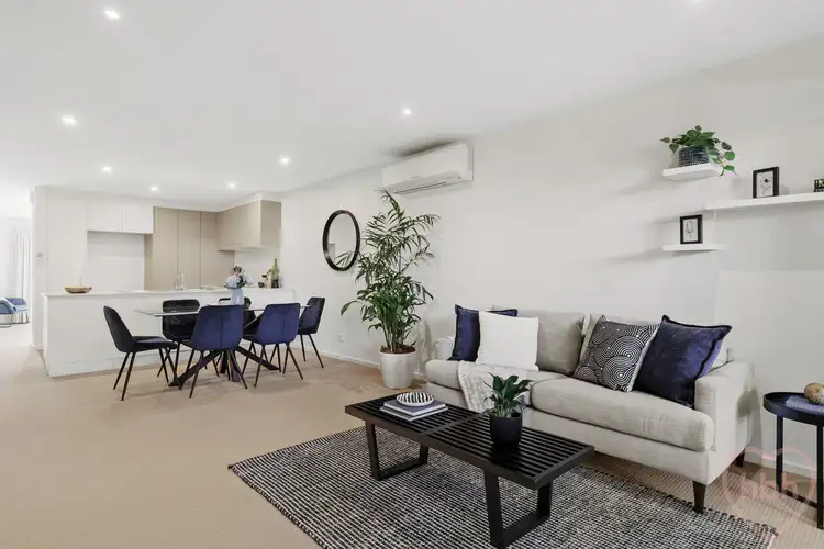 Second view of Homely unit listing, 13/2 Archibald Street, Lyneham ACT 2602
