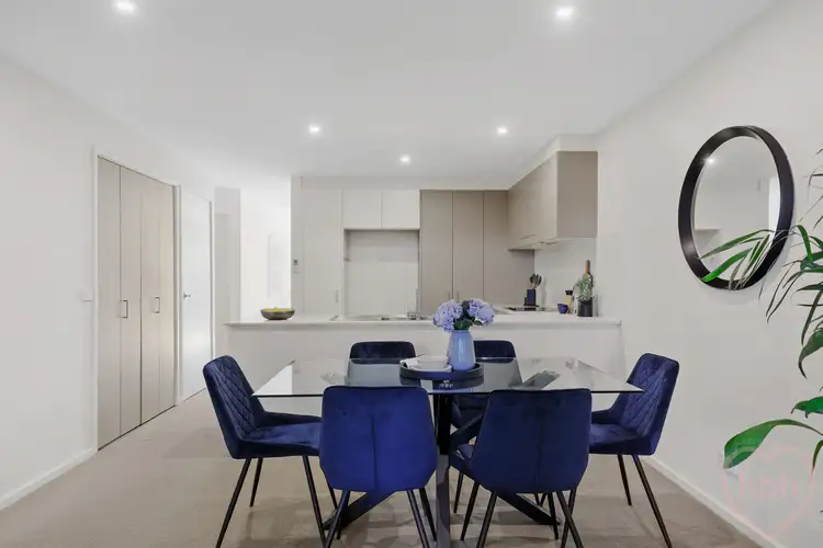 Third view of Homely unit listing, 13/2 Archibald Street, Lyneham ACT 2602
