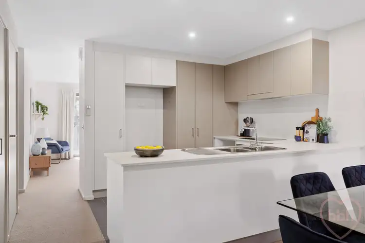 Fourth view of Homely unit listing, 13/2 Archibald Street, Lyneham ACT 2602