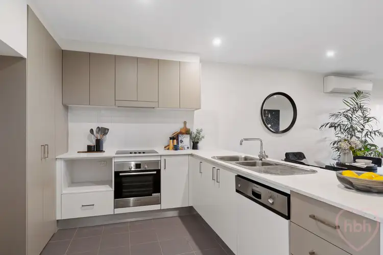 Fifth view of Homely unit listing, 13/2 Archibald Street, Lyneham ACT 2602