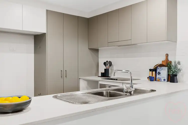 Sixth view of Homely unit listing, 13/2 Archibald Street, Lyneham ACT 2602
