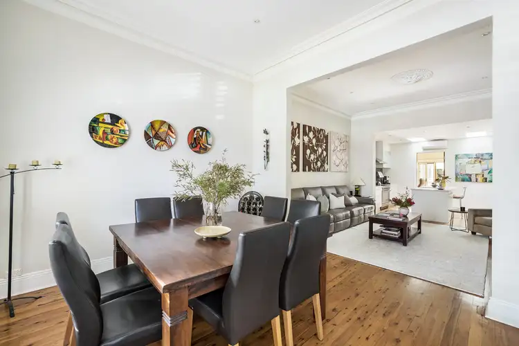 Second view of Homely terrace listing, 288 Mitchell Road, Alexandria NSW 2015