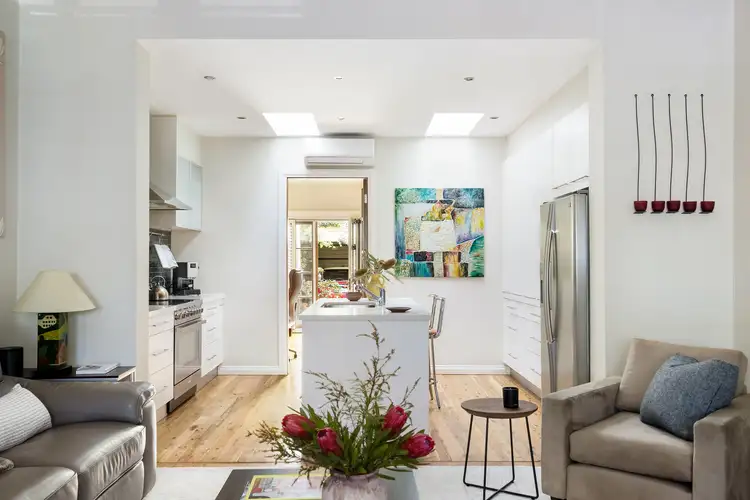 Fourth view of Homely terrace listing, 288 Mitchell Road, Alexandria NSW 2015