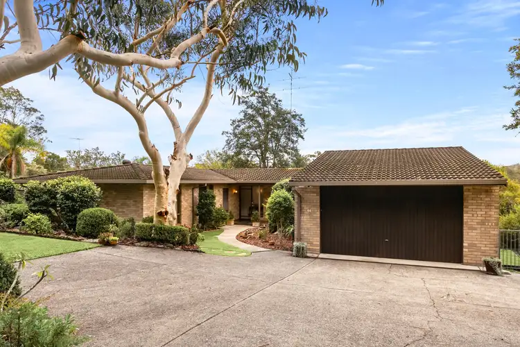 Main view of Homely house listing, 44 Marcella Street, North Epping NSW 2121