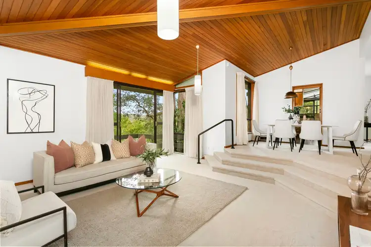 Second view of Homely house listing, 44 Marcella Street, North Epping NSW 2121