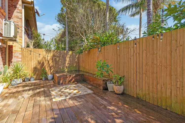 Third view of Homely townhouse listing, 4/82 Ocean View Drive, Wamberal NSW 2260
