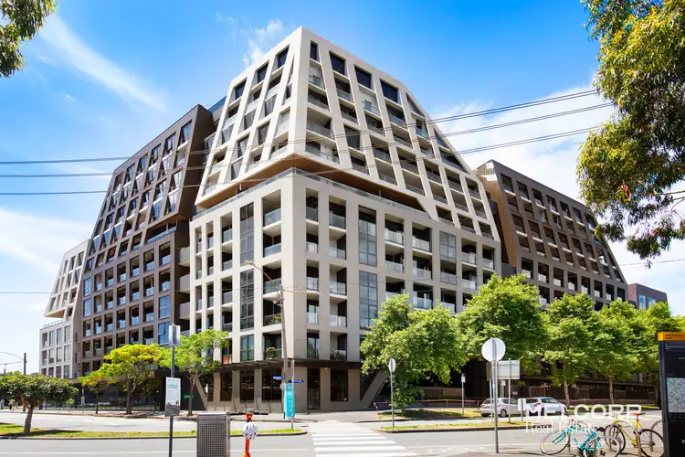 321/288 Adderley Street, West Melbourne VIC 3003