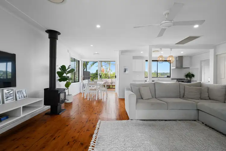 Second view of Homely house listing, 64 Lantana Road, Engadine NSW 2233