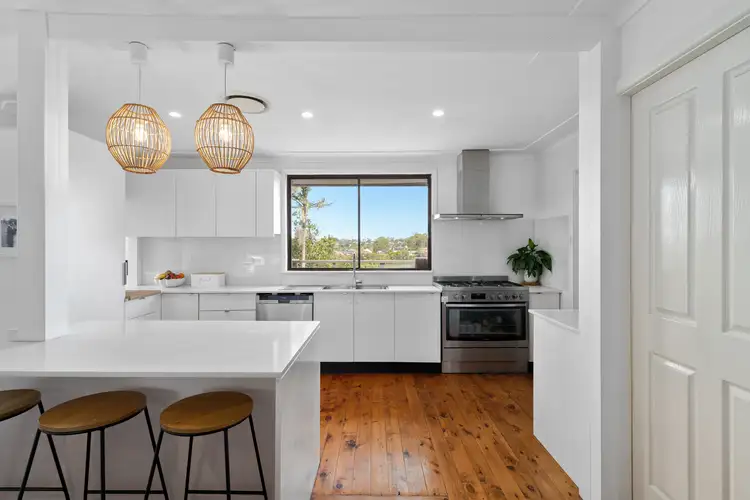Third view of Homely house listing, 64 Lantana Road, Engadine NSW 2233