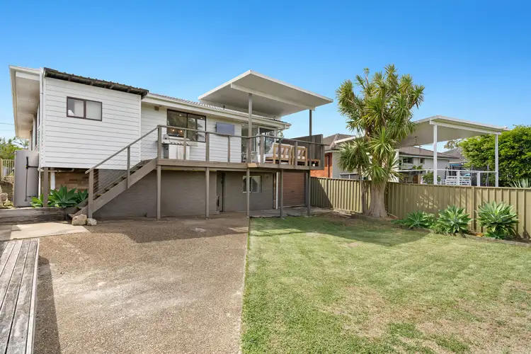 Fifth view of Homely house listing, 64 Lantana Road, Engadine NSW 2233
